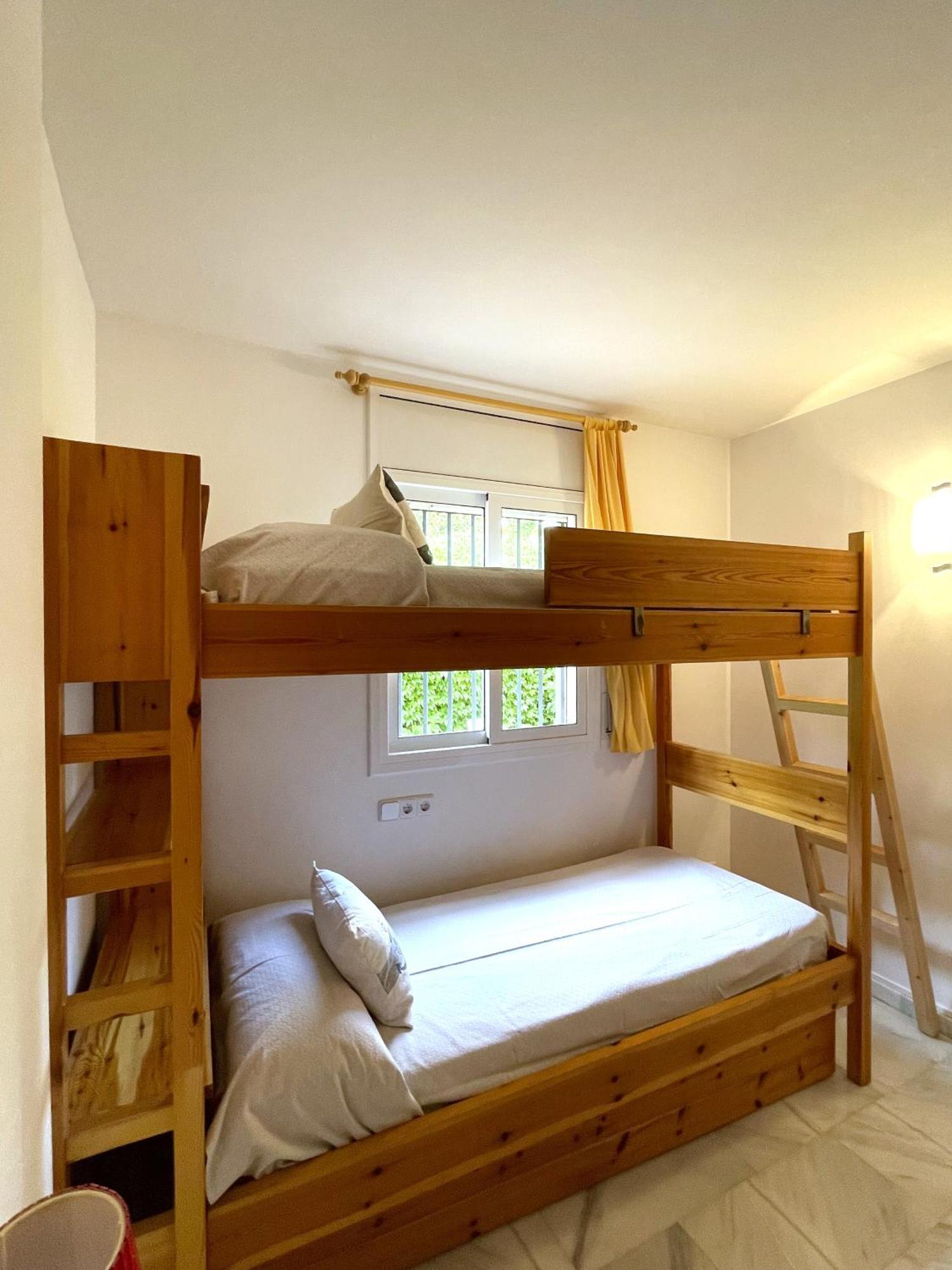 Apartament Les Tonyines يانكا المظهر الخارجي الصورة