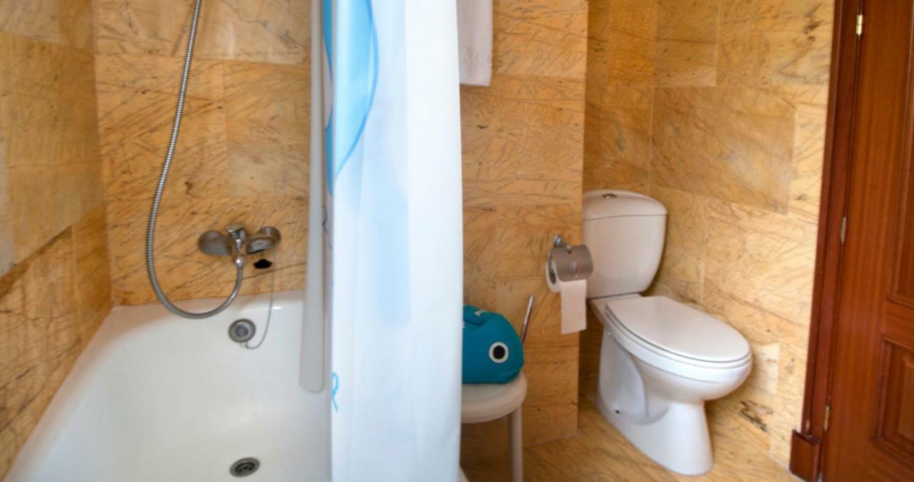 Apartament Les Tonyines يانكا المظهر الخارجي الصورة