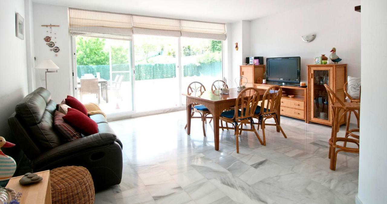Apartament Les Tonyines يانكا المظهر الخارجي الصورة