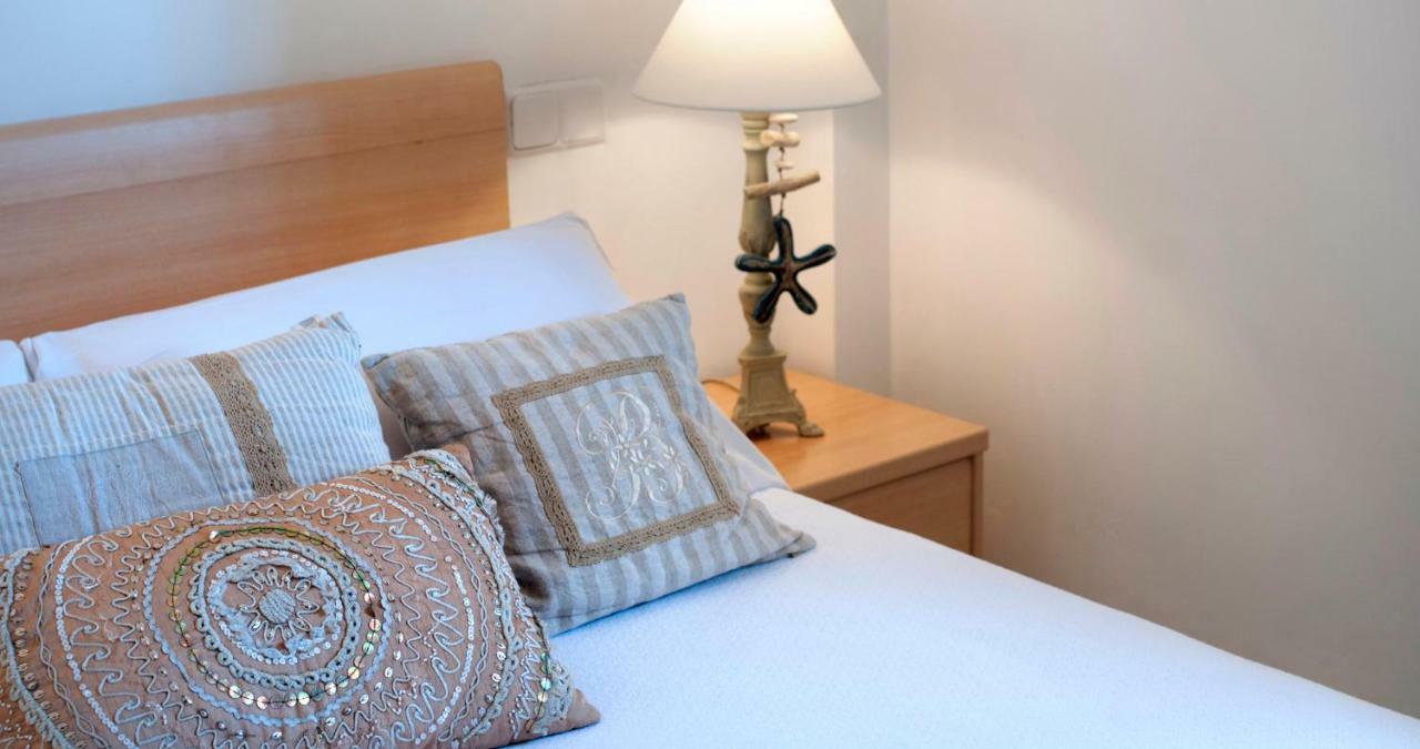 Apartament Les Tonyines يانكا المظهر الخارجي الصورة