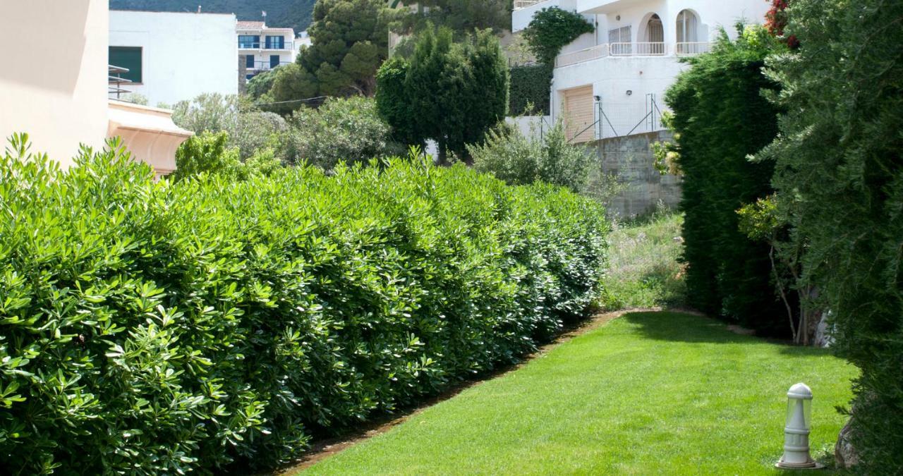 Apartament Les Tonyines يانكا المظهر الخارجي الصورة