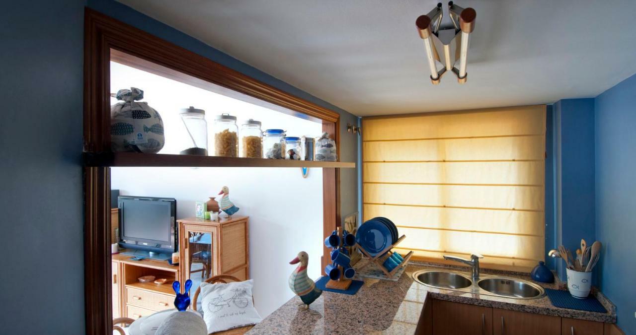 Apartament Les Tonyines يانكا المظهر الخارجي الصورة