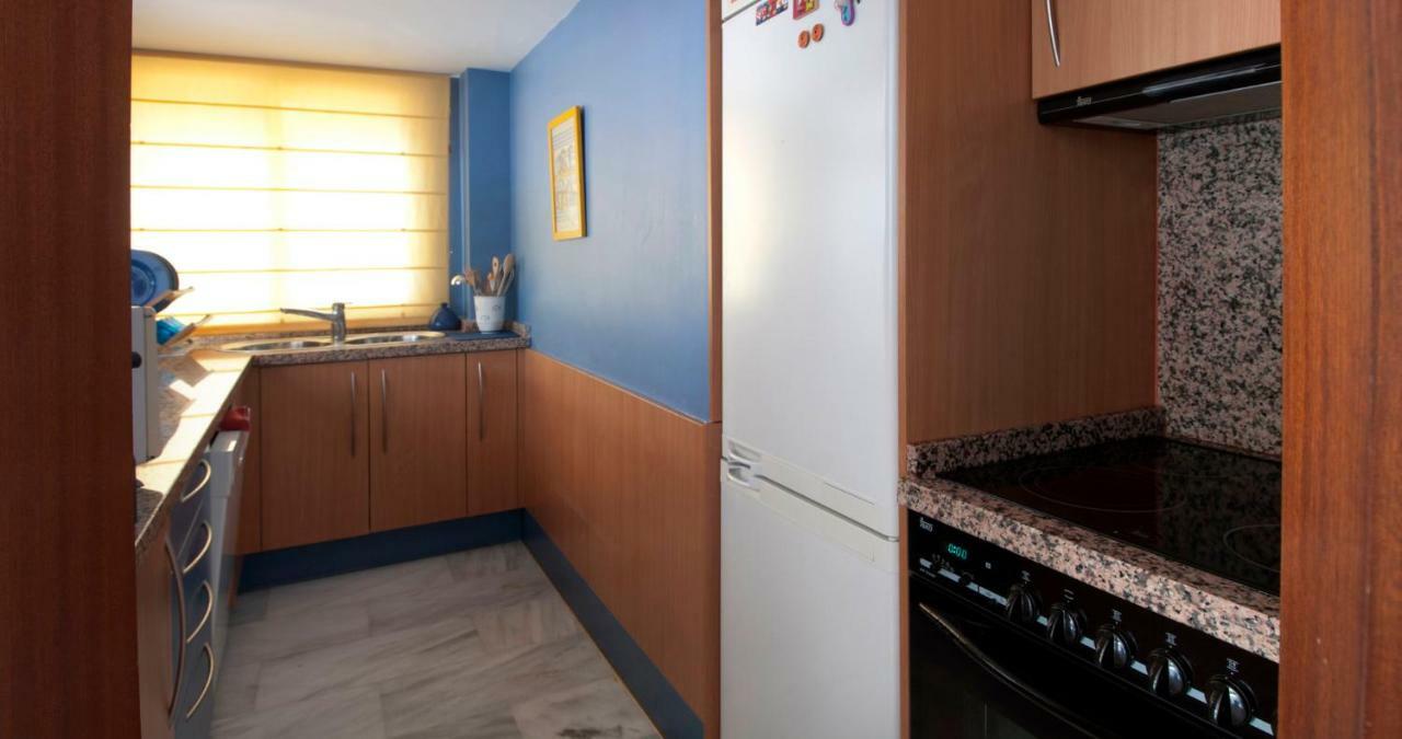 Apartament Les Tonyines يانكا المظهر الخارجي الصورة