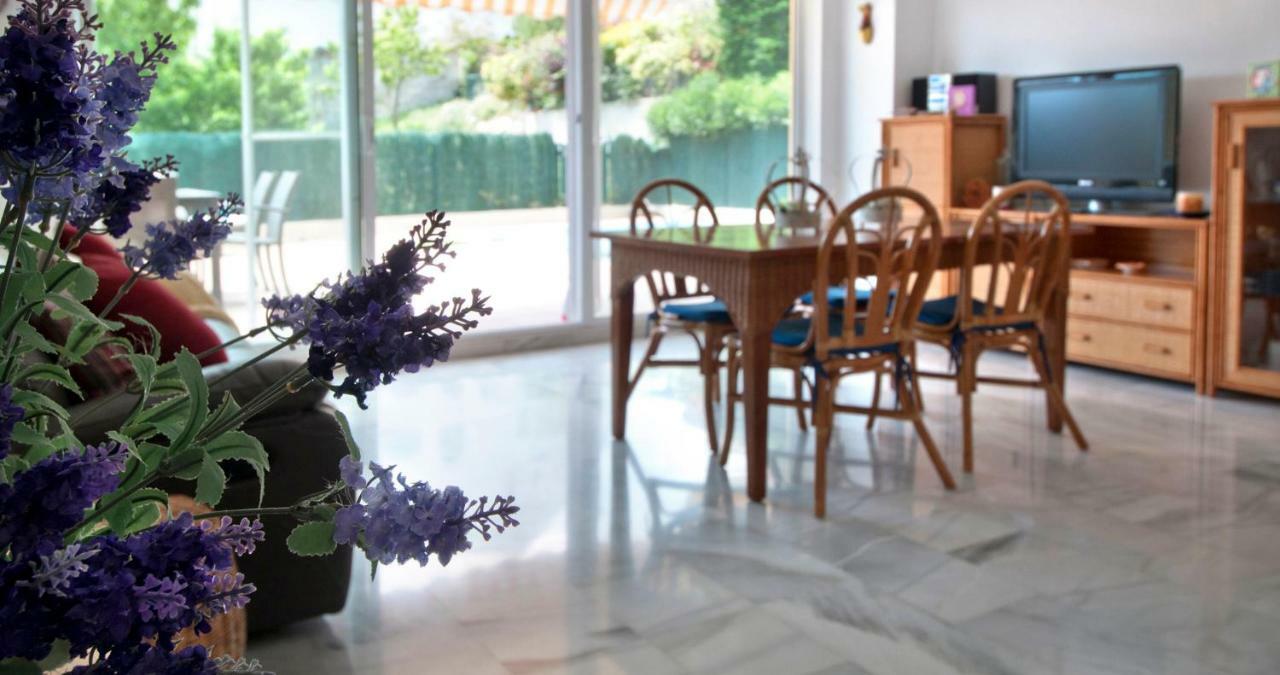Apartament Les Tonyines يانكا المظهر الخارجي الصورة