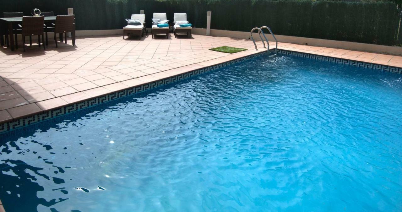 Apartament Les Tonyines يانكا المظهر الخارجي الصورة