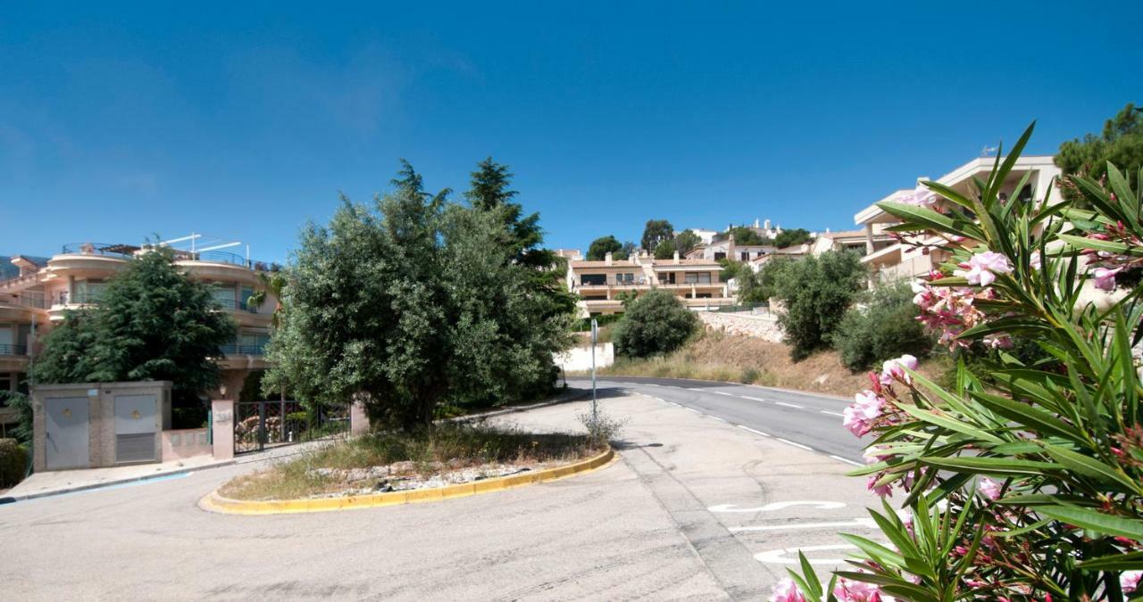 Apartament Les Tonyines يانكا المظهر الخارجي الصورة