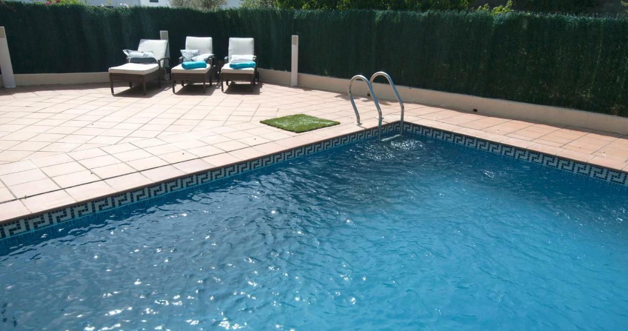 Apartament Les Tonyines يانكا المظهر الخارجي الصورة
