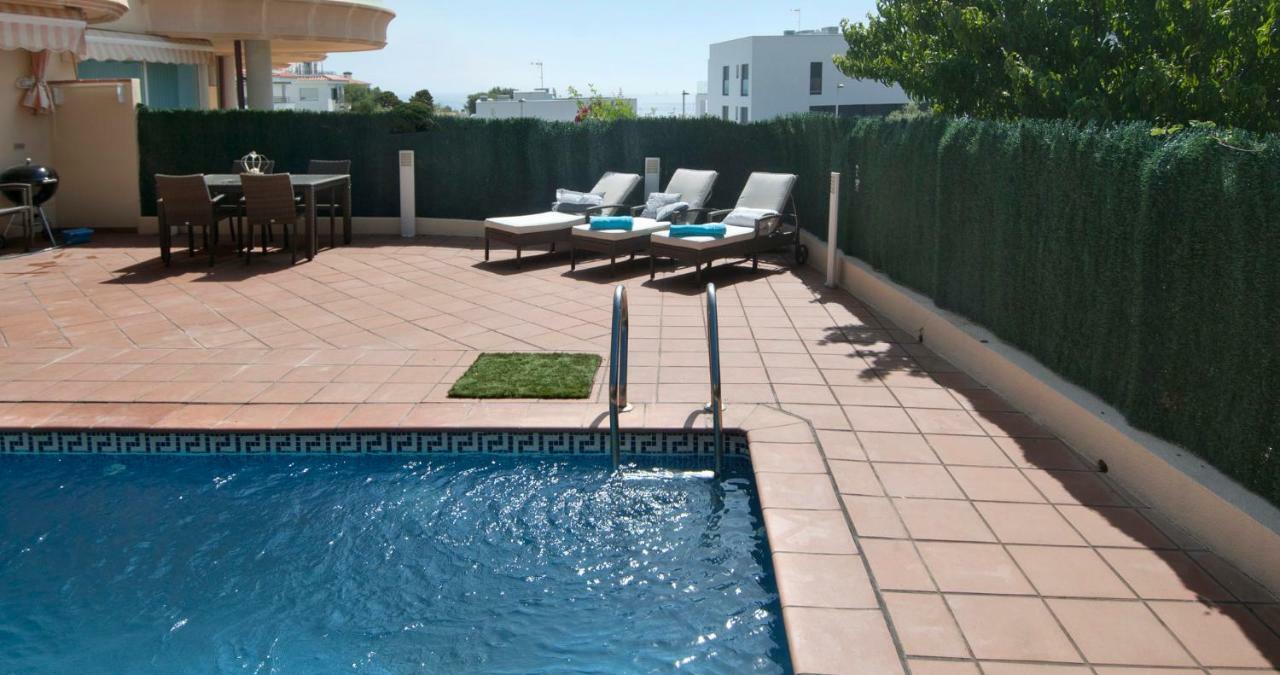 Apartament Les Tonyines يانكا المظهر الخارجي الصورة
